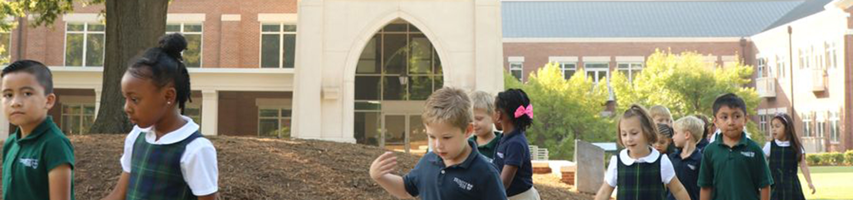 Arch Kids