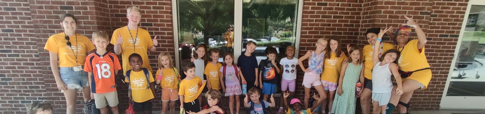 25- Wildcat Summer Camp