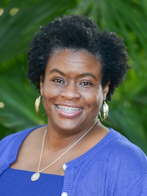 Kimberly Thomas