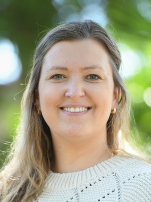 Laura Poremski