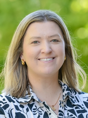 Laura Poremski