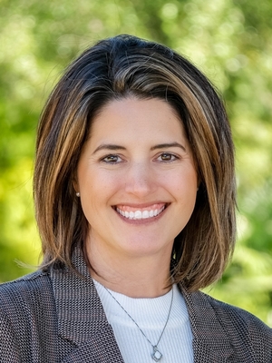 Lindsay Masi