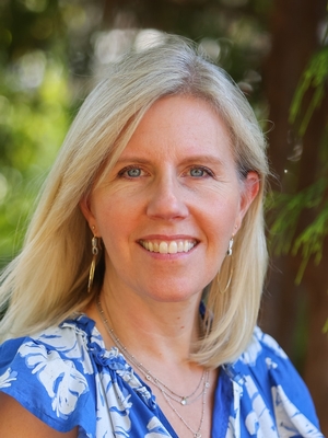 Rachel Fuller