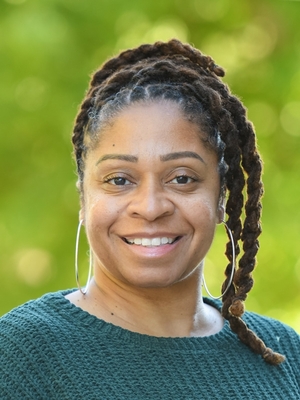 Tamile Glenn