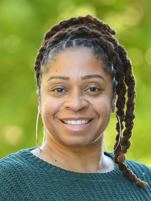 Tamile Glenn