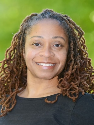 Tamile Glenn