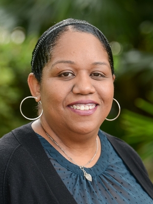 Teresa Barrow