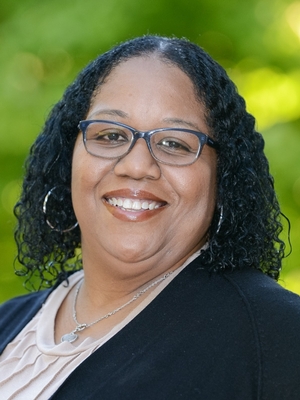 Teresa Barrow