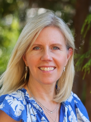 Rachel Fuller