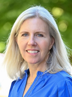 Rachel Fuller