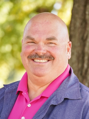 Michael Huber