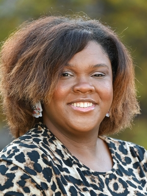 Aprille Morris-Butler