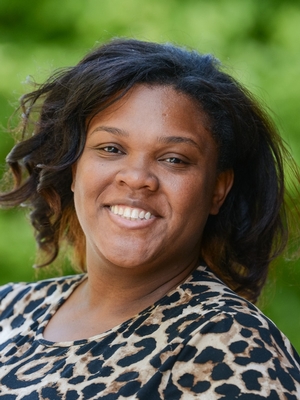 Aprille Morris-Butler