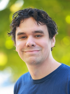 Andrew Winkenwerder