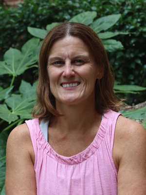 Kim Jessup