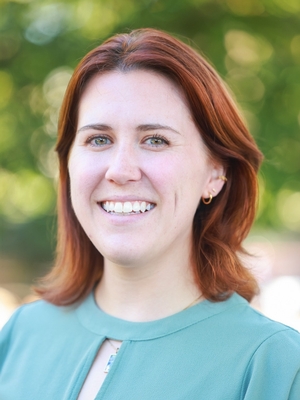Sarah Sauder
