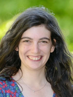 Liana Zalutsky