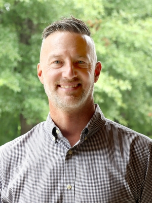 Hank Suhr