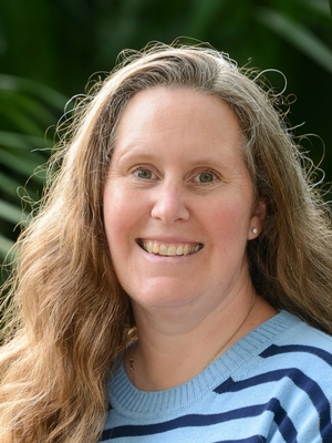 Monica Browne
