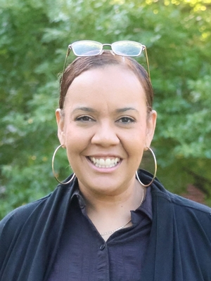 Faye Brown