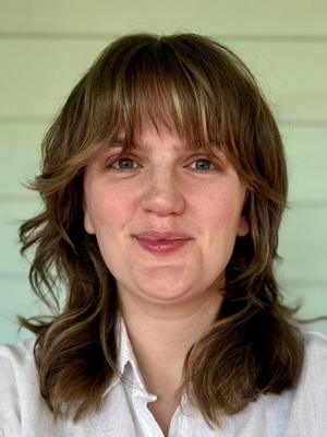 Erin Taylor