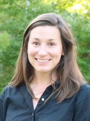 Marion Morrison