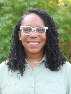 Marissa Hairston