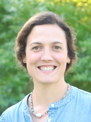 Virginia Hobson