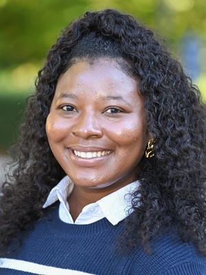 Laurice Moses