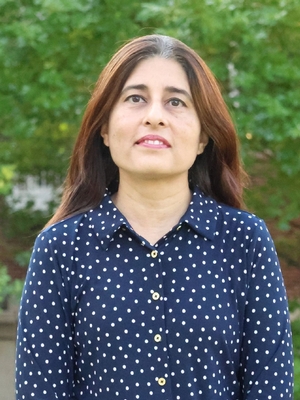 Mahwash Khan