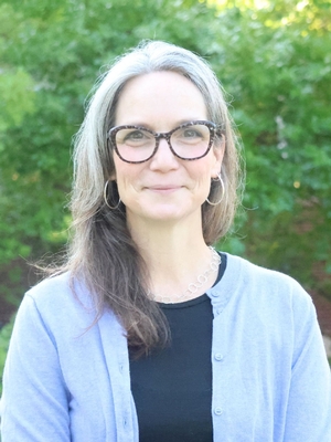 Patricia Hatch