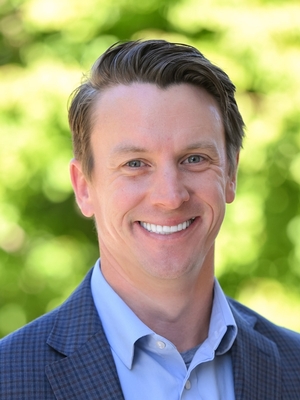 Adam Coleman