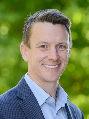 Adam Coleman