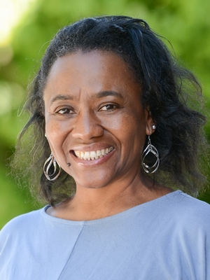 LaTishia Corley
