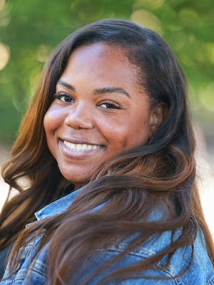 Tatyana Corley