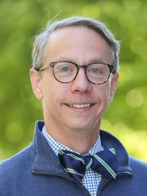 Christopher Miller