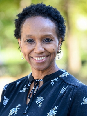 Benita Griffin