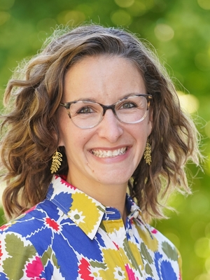 Stephanie Griffin
