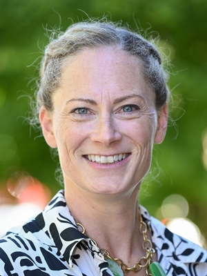 Katherine Hoke