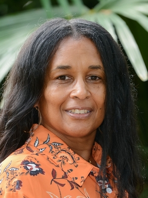 Monica Johnson