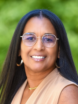 Monica Johnson