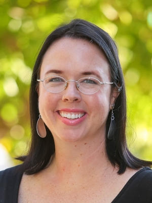 Sally Spencer Marshall