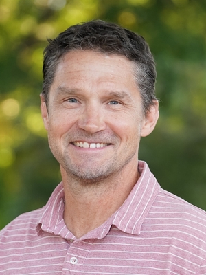 David Martin