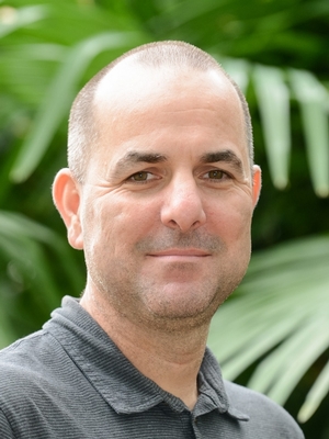 Jason Martin