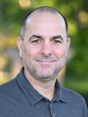 Jason Martin