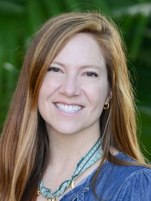 Rebecca McGoogan