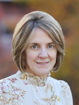 Rebecca Morris