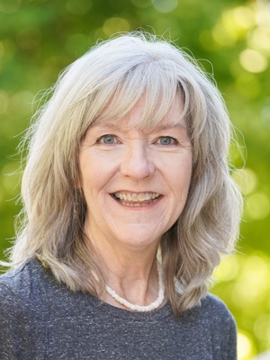 Suzanne Newsom