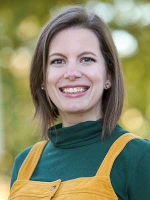 Hadley Parker