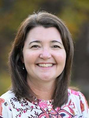 Lindsey Peery